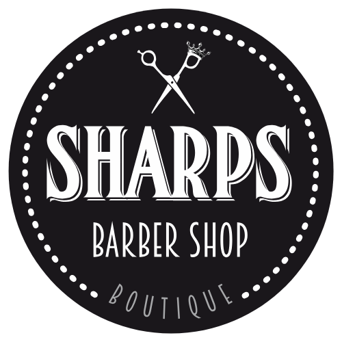 Barbershop Logo